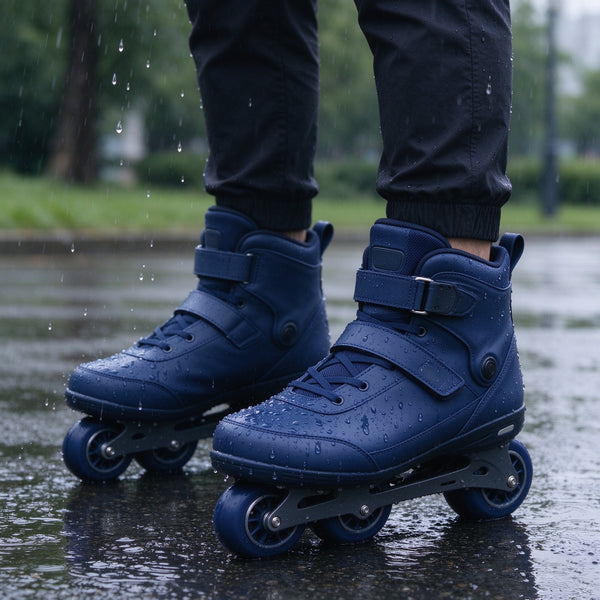 Aqua Waterproof Electric Skates