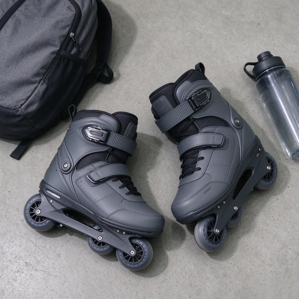 Gravel Commuter Electric Skates