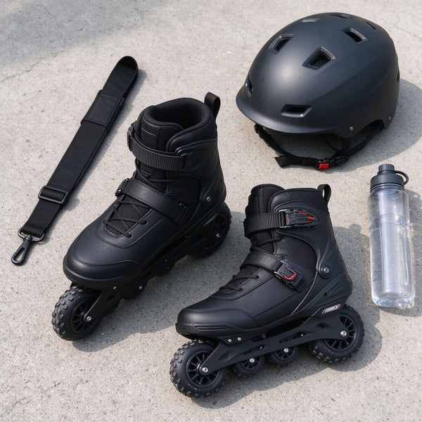 Terra All-Terrain Electric Skates